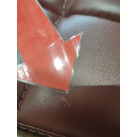 Барный стул Лофт