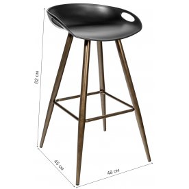 Барный стул Барри