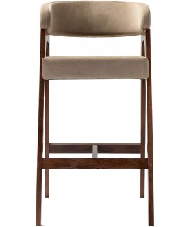 Барный стул Baxter