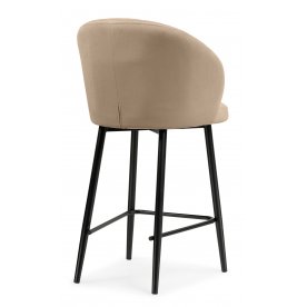 Полубарный стул Бэнбу