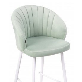 Полубарный стул Бэнбу