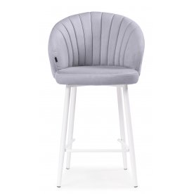 Полубарный стул Бэнбу