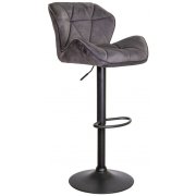 темно-серый