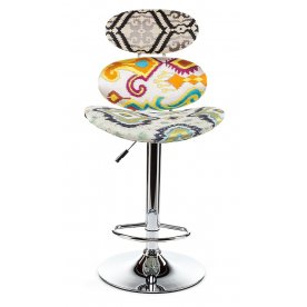 Барный стул Best fabric