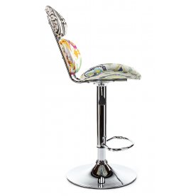 Барный стул Best fabric