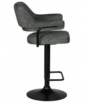 Барный стул Charly Black
