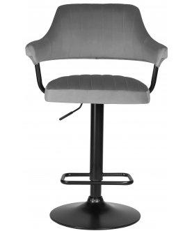 Барный стул Charly Black