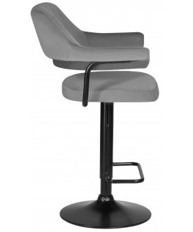 Барный стул Charly Black