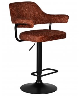 Барный стул Charly Black