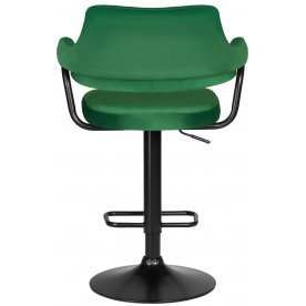 Барный стул Charly Black