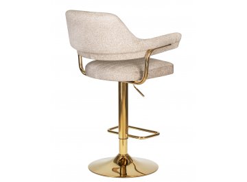 Барный стул Charly Gold