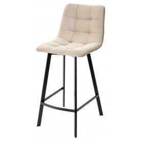 Полубарный стул CHILLI-QB