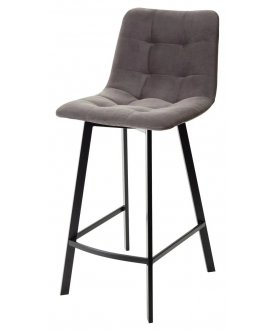 Полубарный стул CHILLI-QB