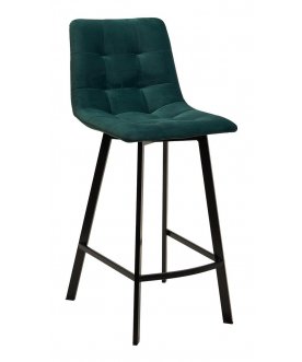 Полубарный стул Chili-QB Square