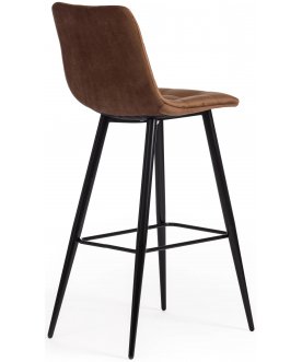 Барный стул Chilly mod.7095б