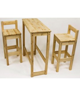 Барный стул Даллас