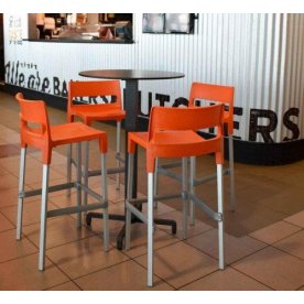 Барный стул Divo