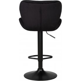 Барный стул Dobrin Barny Black