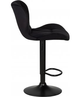 Барный стул Dobrin Barny Black