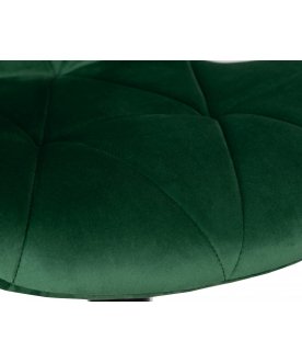 Барный стул Dobrin Barny Black