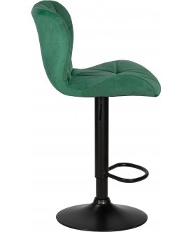 Барный стул Dobrin Barny Black