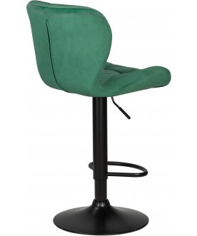 Барный стул Dobrin Barny Black