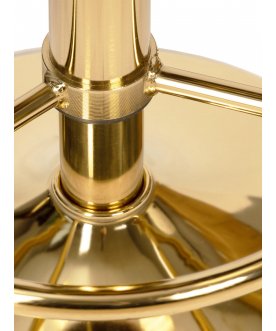 Барный стул Dobrin Bruno