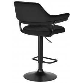 Барный стул Charly Black
