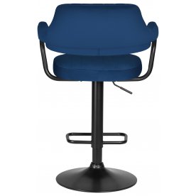 Барный стул Charly Black