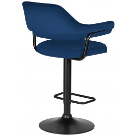 Барный стул Charly Black