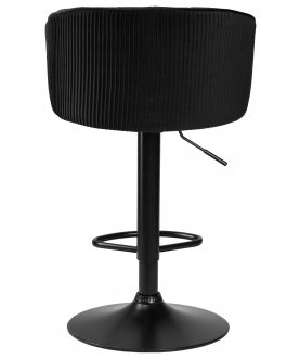 Барный стул Darcy Black