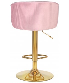 Барный стул Darcy Gold