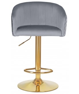 Барный стул Darcy Gold
