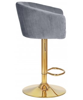 Барный стул Darcy Gold