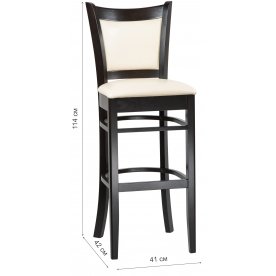 Барный стул Garry Bar