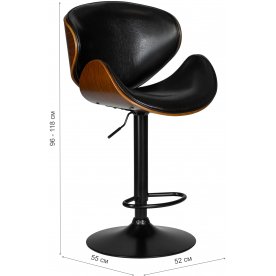 Барный стул Jack Black