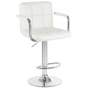 белая экокожа