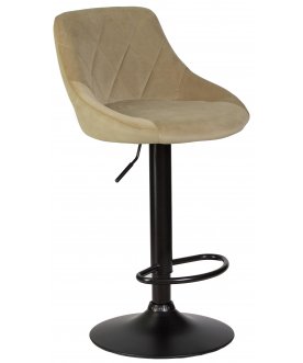 Барный стул Logan Black