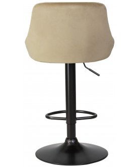 Барный стул Logan Black
