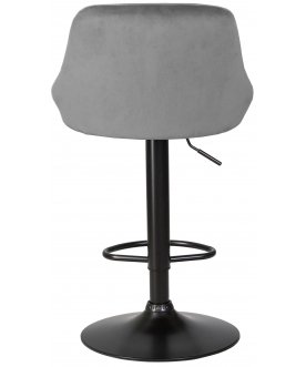 Барный стул Logan Black