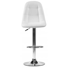 Барный стул Eames white