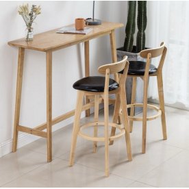 Барный стул Elevate Zenith