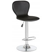 черный / хром