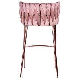 Барный стул Emma Gold