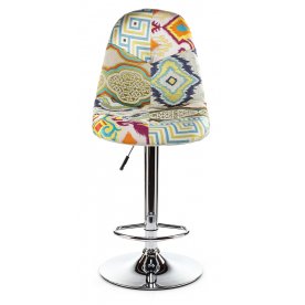 Барный стул Farba fabric