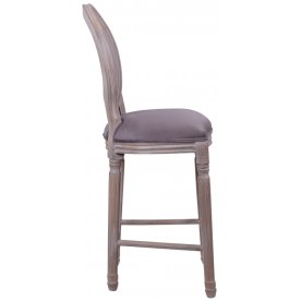 Барный стул Filon Brown