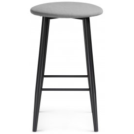 Полубарный стул Гангток