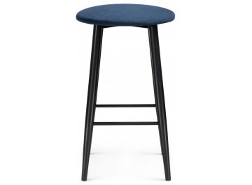 Полубарный стул Гангток