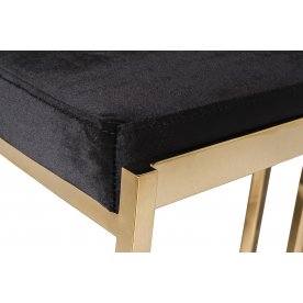 Барный стул GY-B8216GOLD-BL