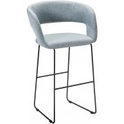 светло-серый